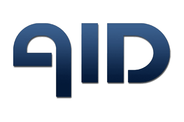 brands logo AID