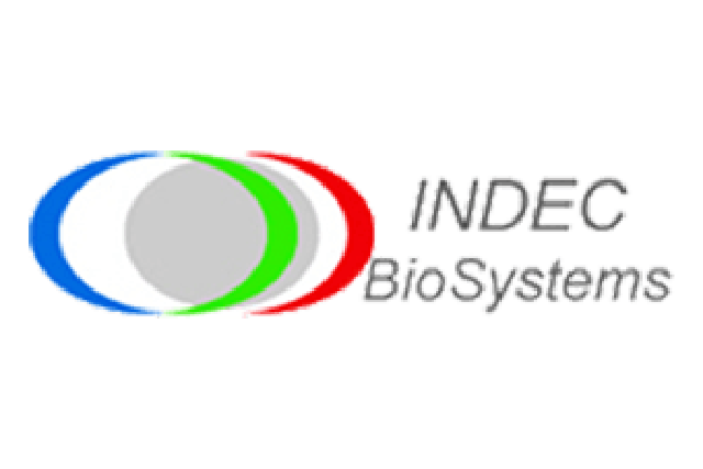 brands logo INDEC biosystems