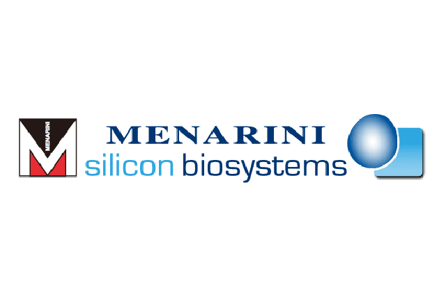 brands logo Menarini Silicon Biosystems