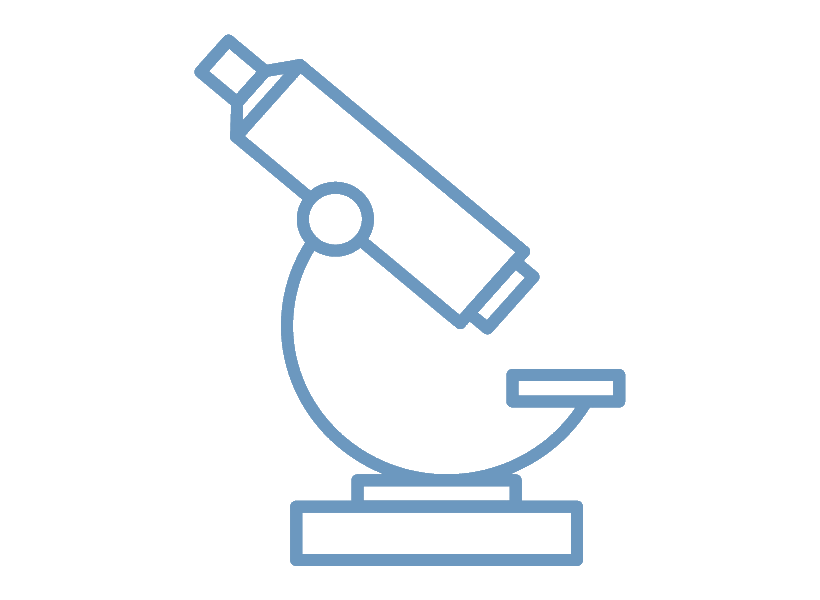 home research instrument