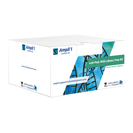 Ampli1 LowPass Kit 450 Ampli1 LowPass Kit 450