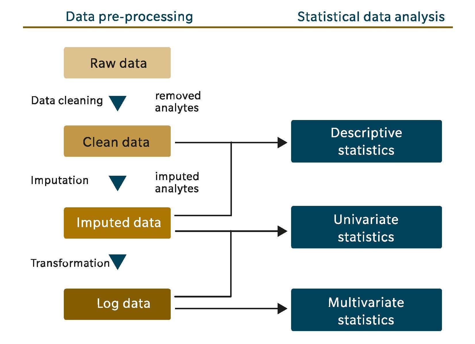 Data processing neu