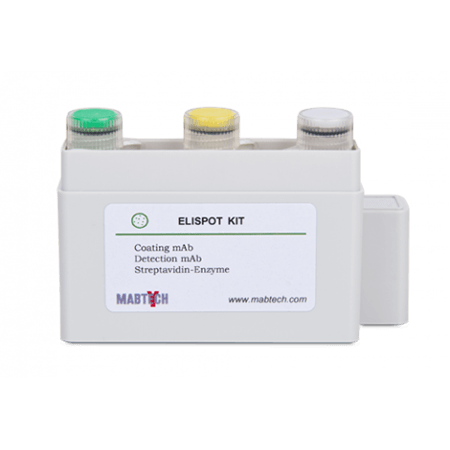 Mabtech ELISpot Basic Kit 450 Mabtech ELISpot Basic Kit 450