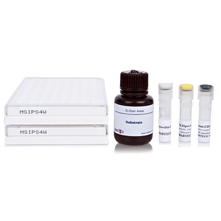 Mabtech ELISpot Plus Kit 450 Mabtech ELISpot Plus Kit 450