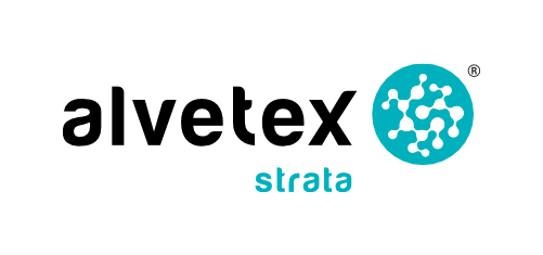 alvetex strata logo alvetex strata logo