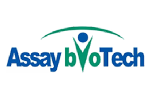 brands logo Assay biotechnology