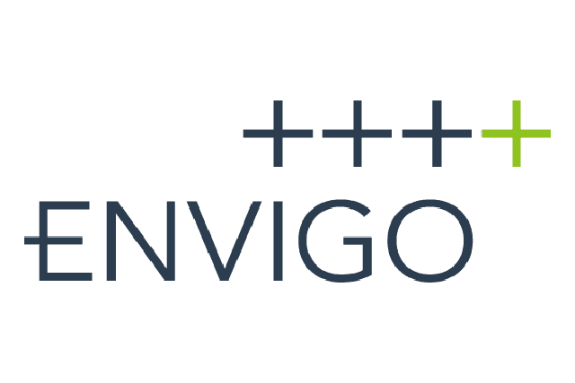 brands logo Envigo