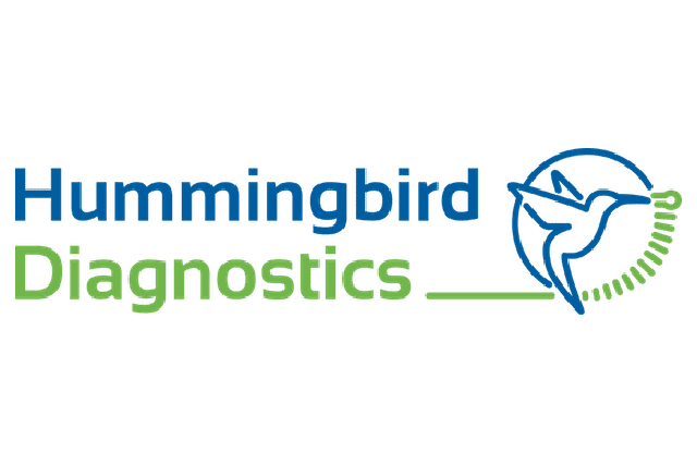brands logo Hummingbird Diagnostics