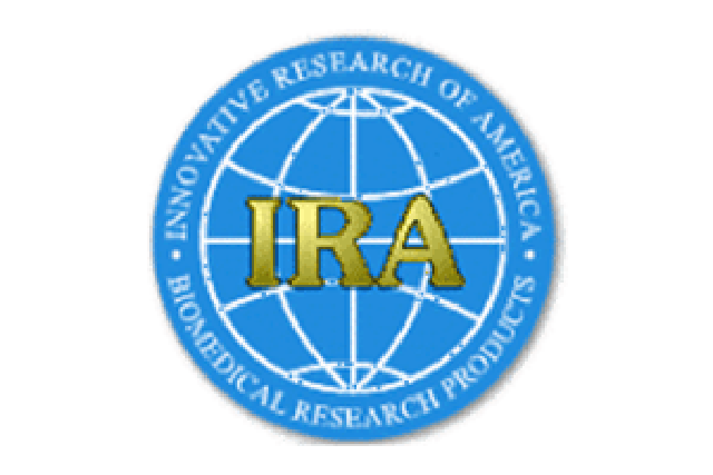 brands logo IRA