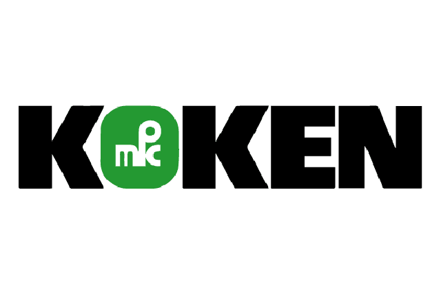 brands logo KOKEN