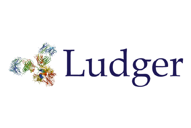 brands logo Ludger