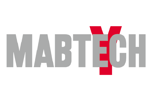 brands logo Mabtech