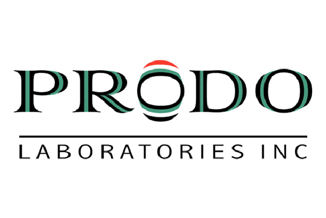 brands logo Prodo
