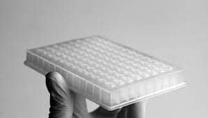 10 96 well Post Exoglycosidase clean up plate 10 96 well Post Exoglycosidase clean up plate