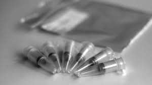 11 Post Exoglycosidase clean up spin columns 11 Post Exoglycosidase clean up spin columns