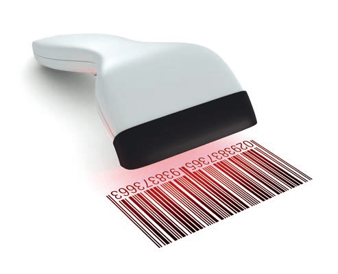 DEPArray NxT Barcode Reader DEPArray NxT Barcode Reader