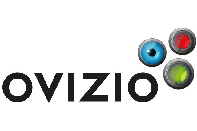 brands logo Ovizio