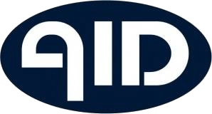 aid logo