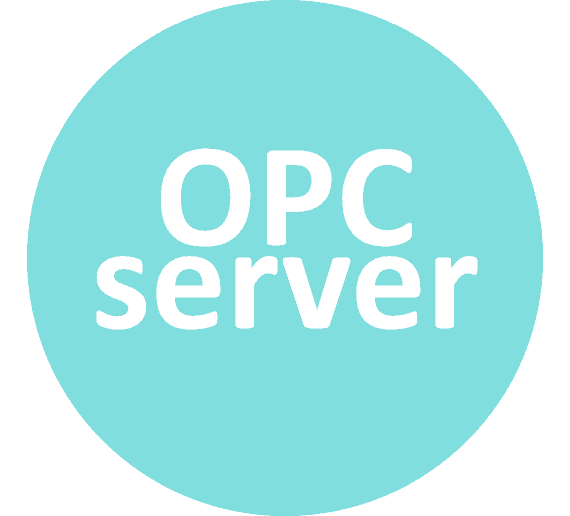 OPC server OPC server